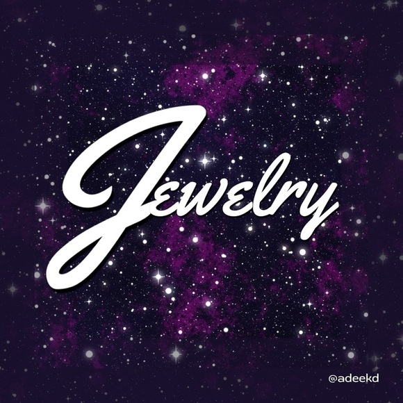 JEWELRY - Picture 1 of 3